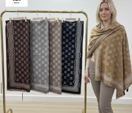 شالات للصبايا